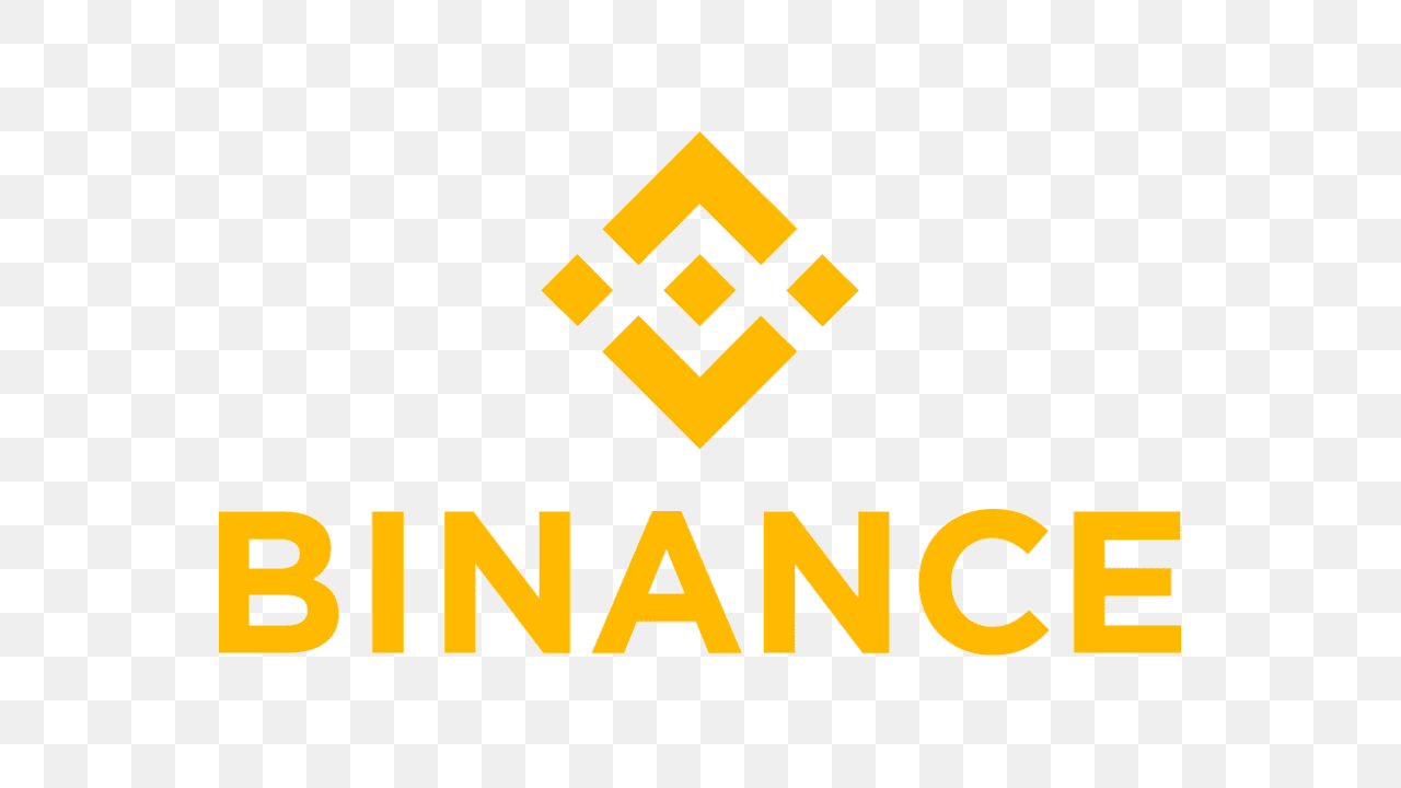 Logo Binance Logos PNG