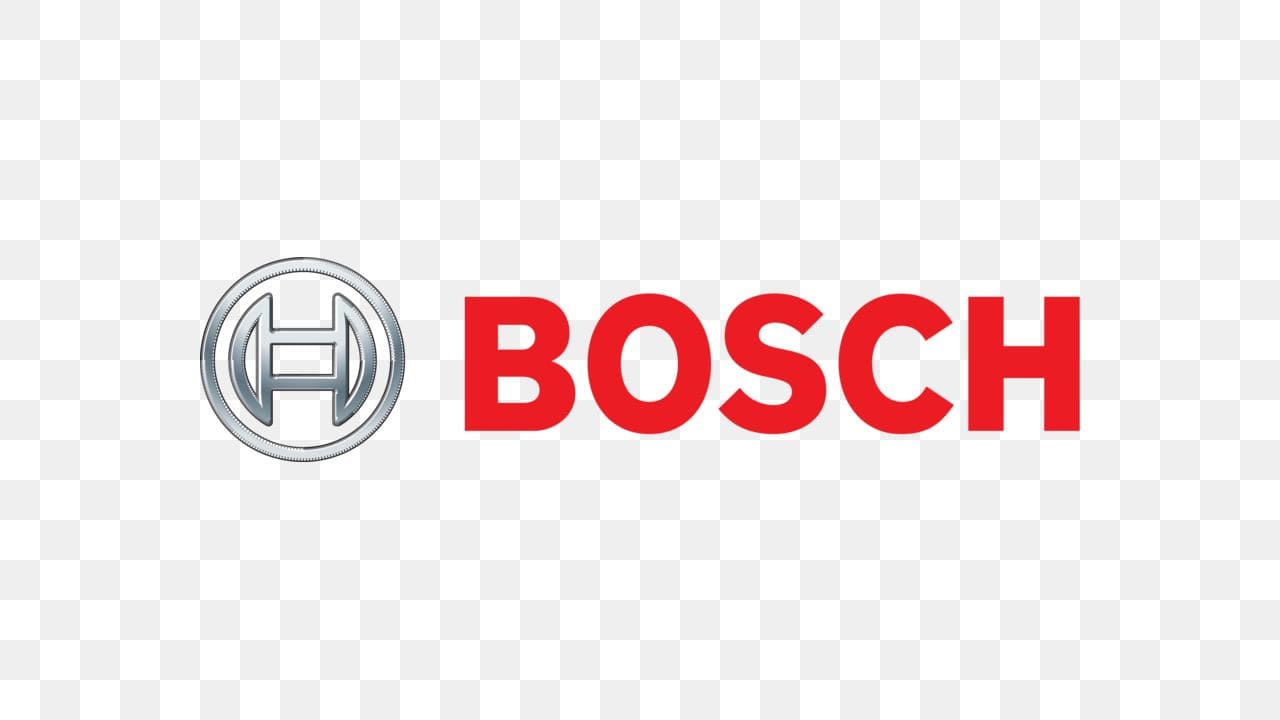 Logo Bosch – Logos PNG