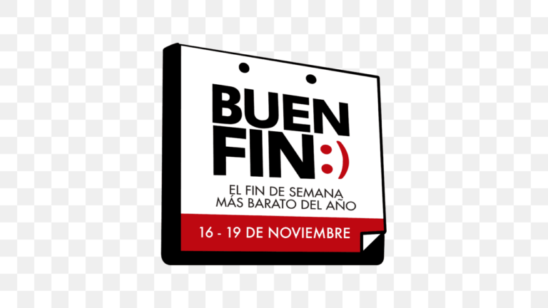 Logo El Buen Fin – Logos PNG