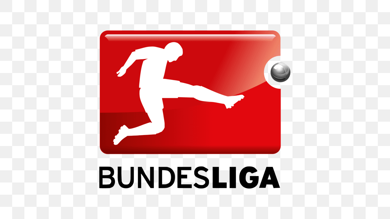 Logo Bundesliga - Logos PNG