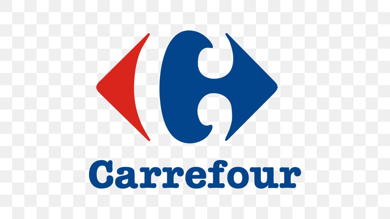 Logo Carrefour – Logos PNG