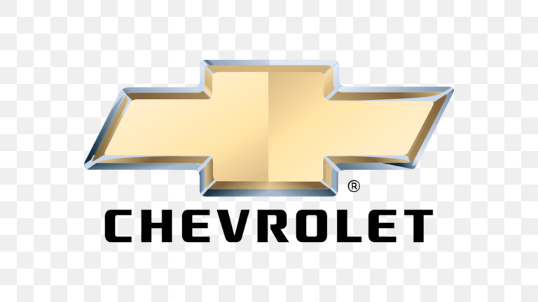 Logo Chevrolet Logos Png