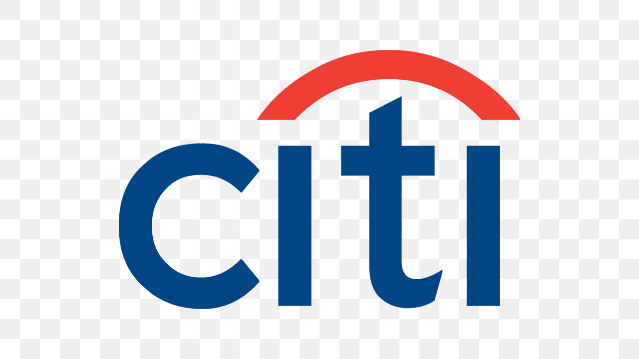 Logo Citigroup Logos PNG