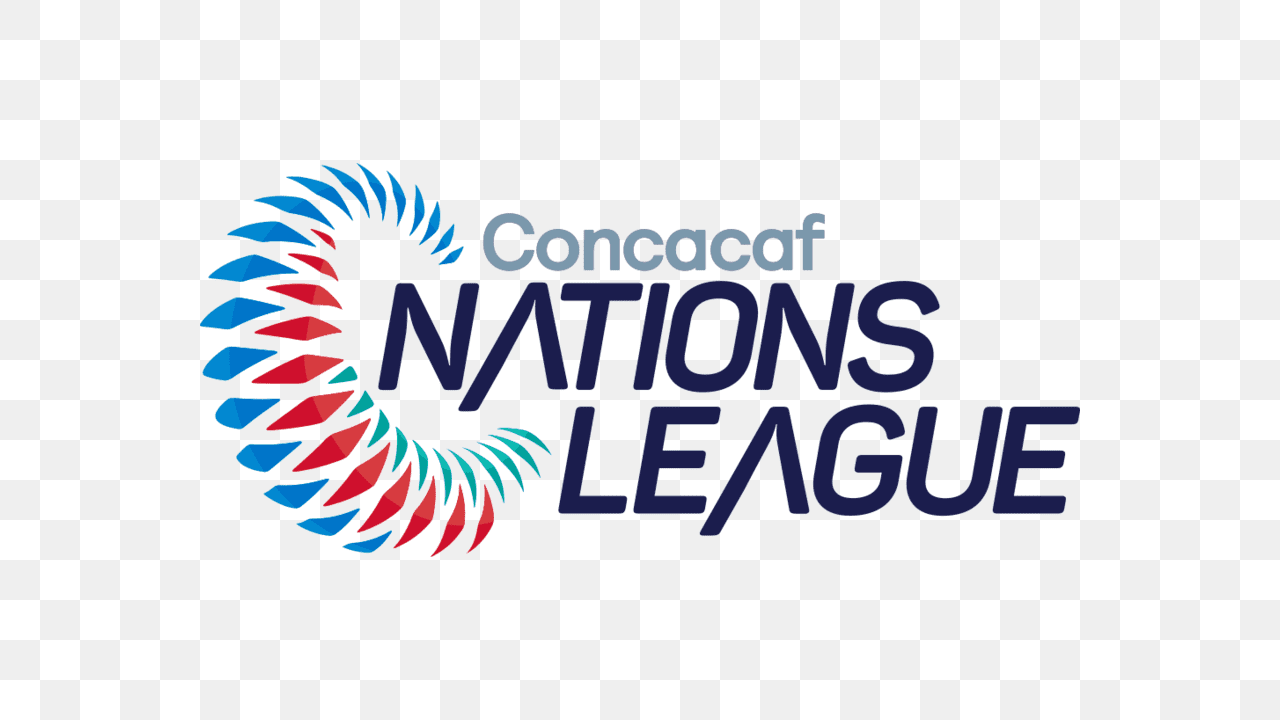 Logo CONCACAF Nations League Logos PNG