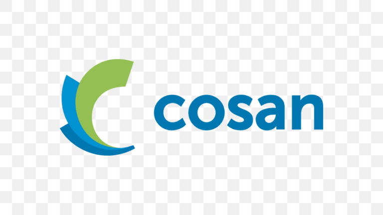 Logo Cosan Logos Png