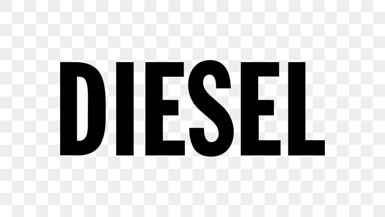 Diesel Logo And Symbol, Meaning, History, PNG, Brand | tyello.com