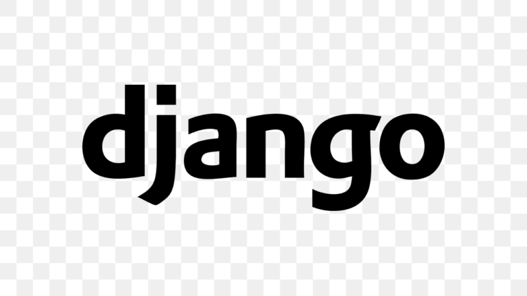 Logo Django – Logos PNG