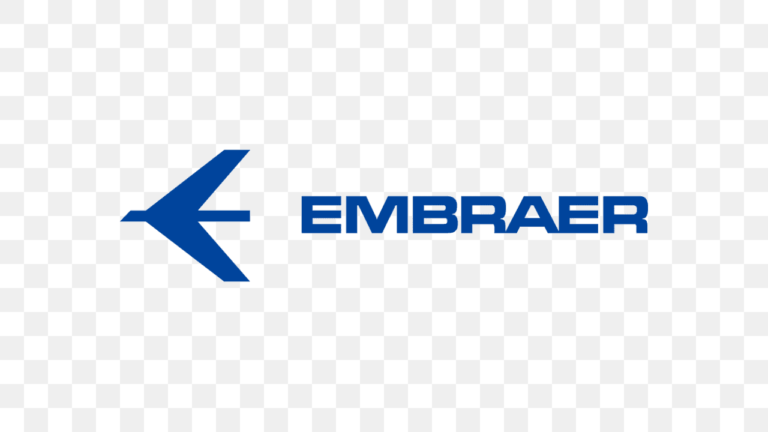 Logo Embraer – Logos PNG