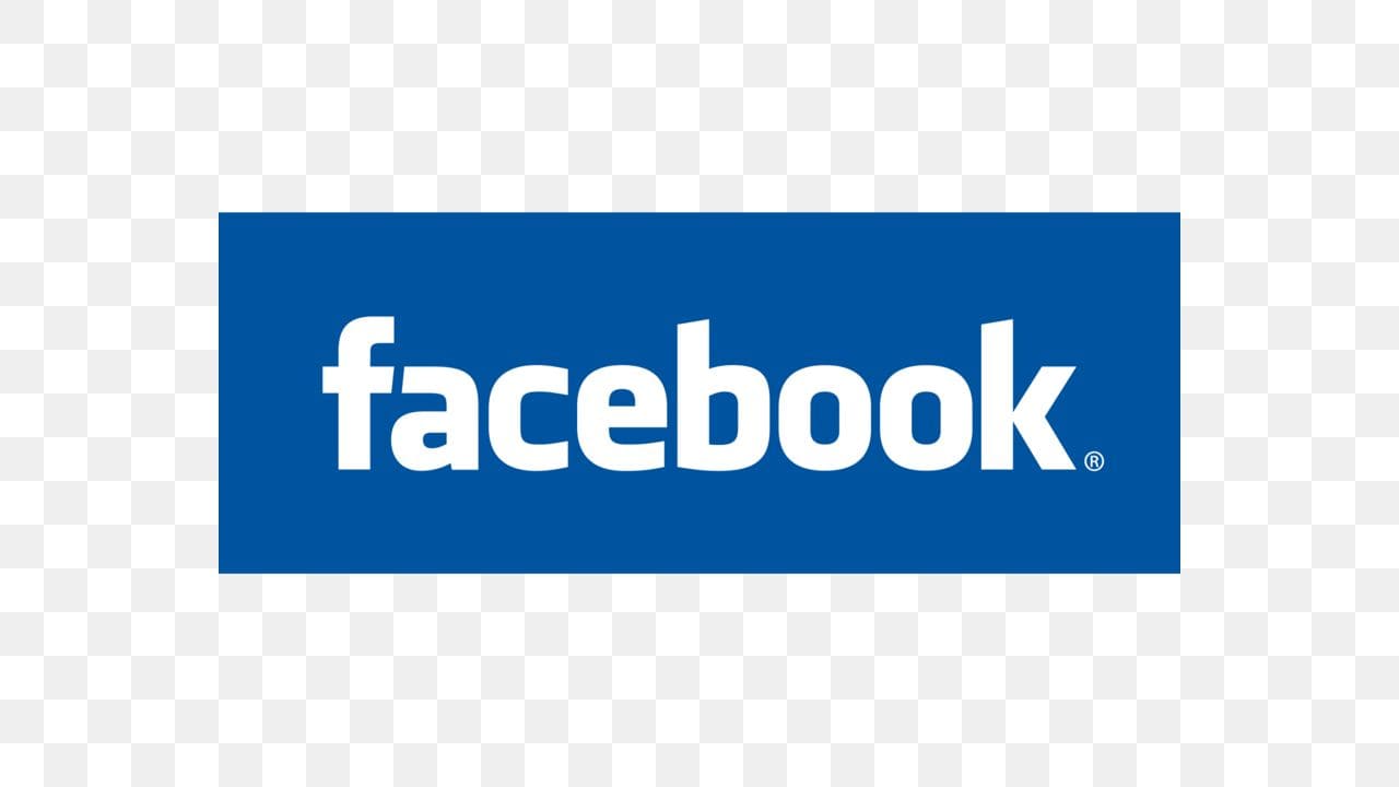 Facebook Logo Photoshop