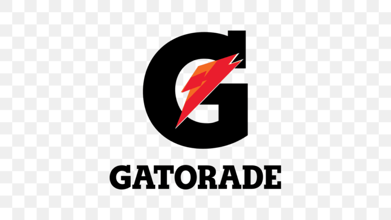 Logo Gatorade – Logos PNG