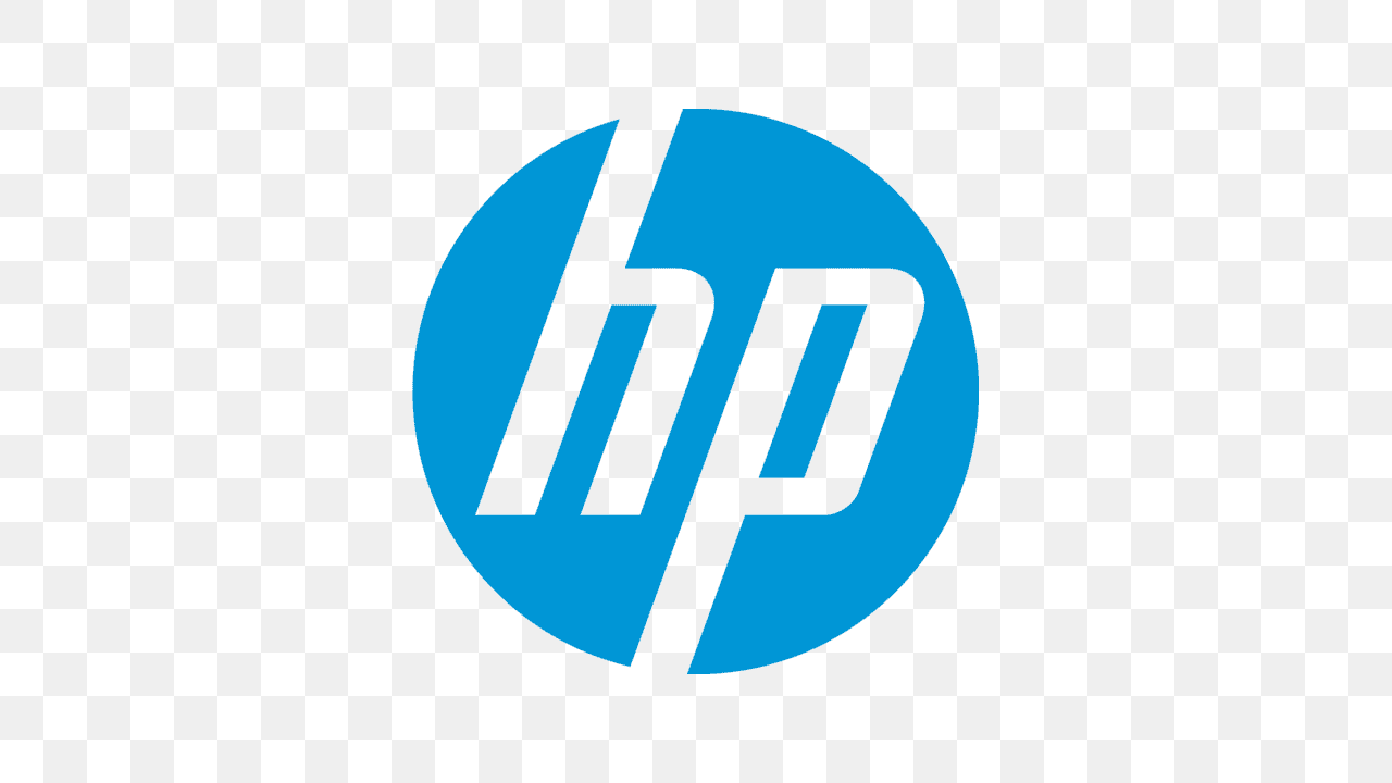 Logo HP – Logos PNG