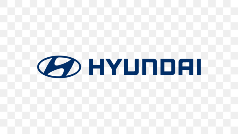 Logo Hyundai – Logos PNG