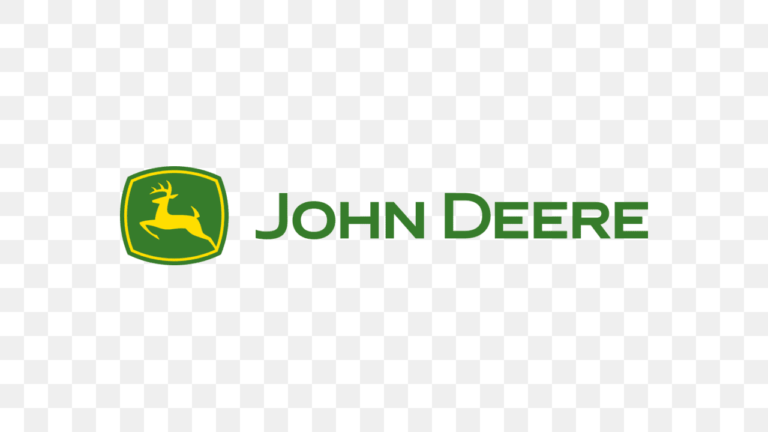 Logo John Deere Logos Png 0486