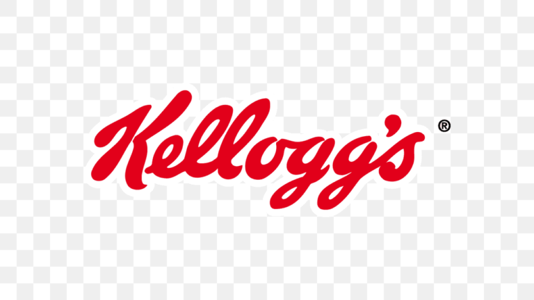 Logo Kellogg S Logos PNG