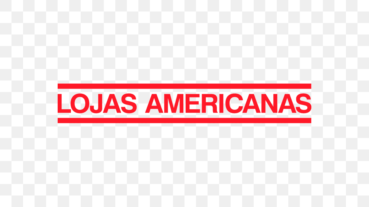 Logo Lojas Americanas – Logos PNG