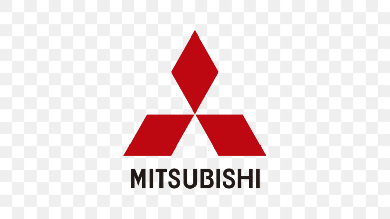 Logo Mitsubishi Logos Png