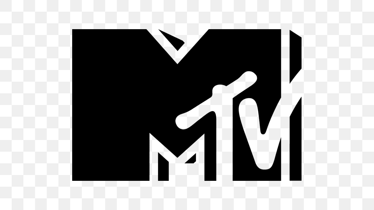 MTV Logo Wallpaper