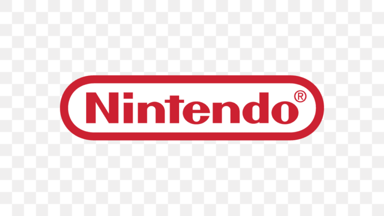 Logo Nintendo – Logos Png