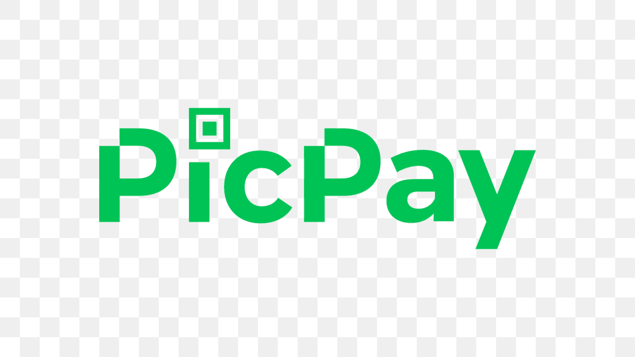 Logo PicPay Logos PNG