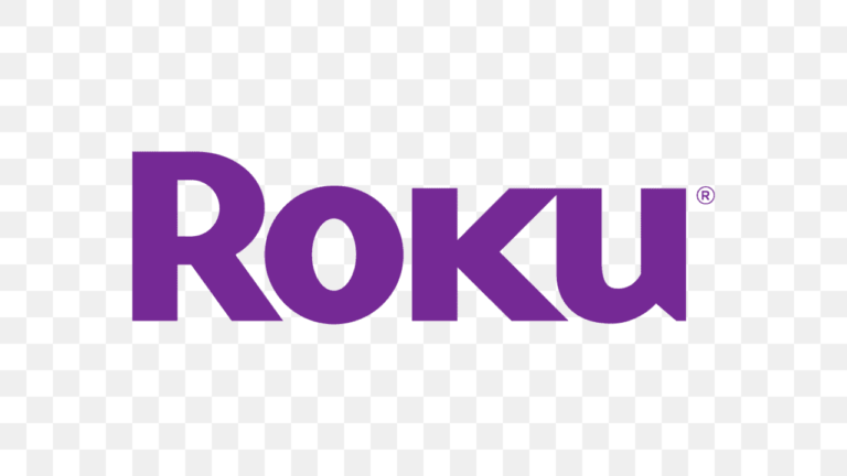 Logo Roku – Logos PNG