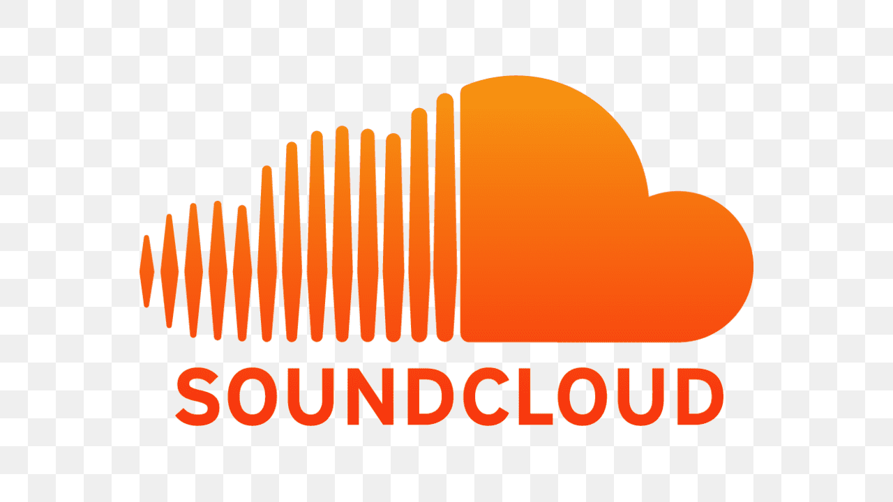 Logo SoundCloud – Logos PNG