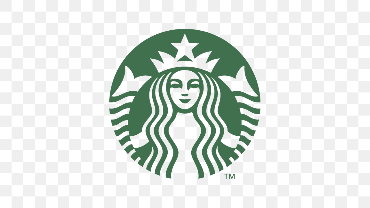 Logo Starbucks – Logos PNG