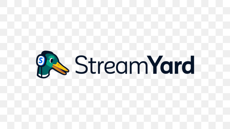 Logo StreamYard – Logos PNG
