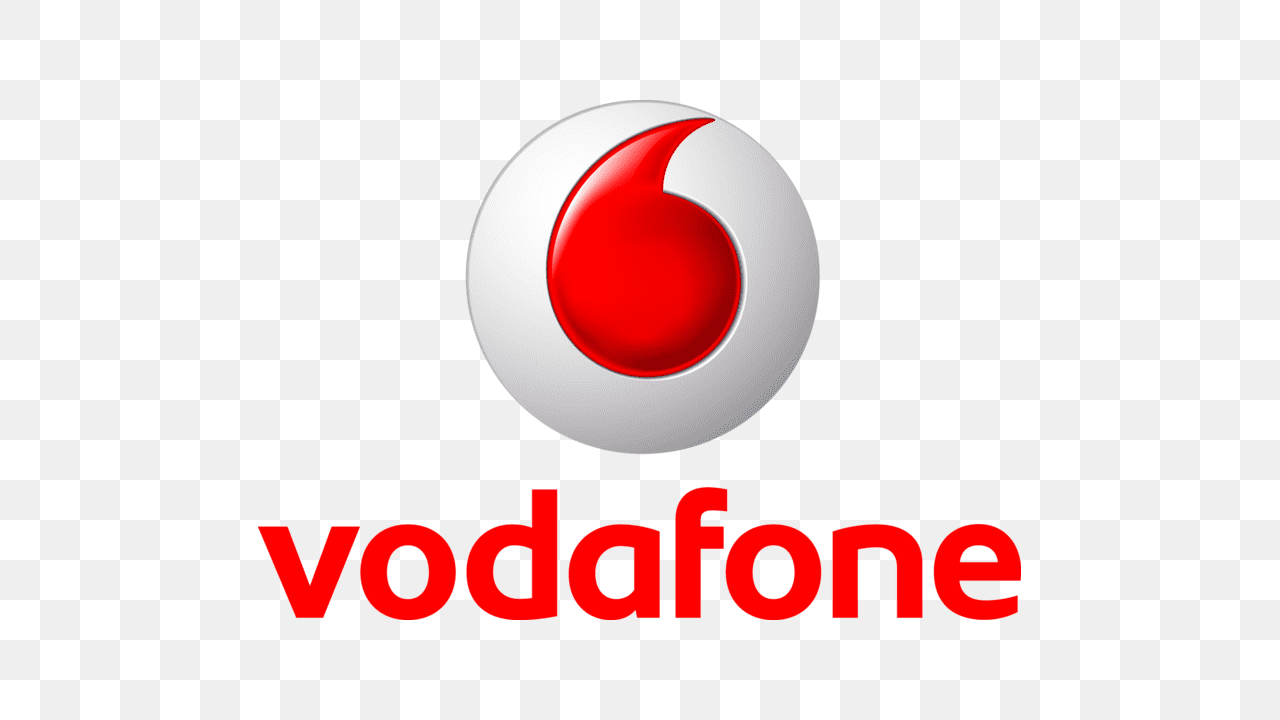 Logo Vodafone – Logos PNG