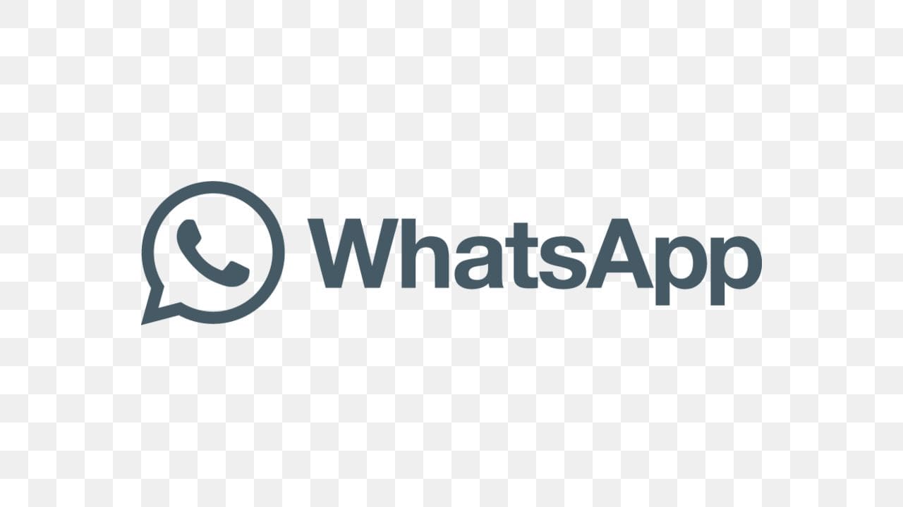 11+ Fundo Transparente Logo Whatsapp Png Preto Pics