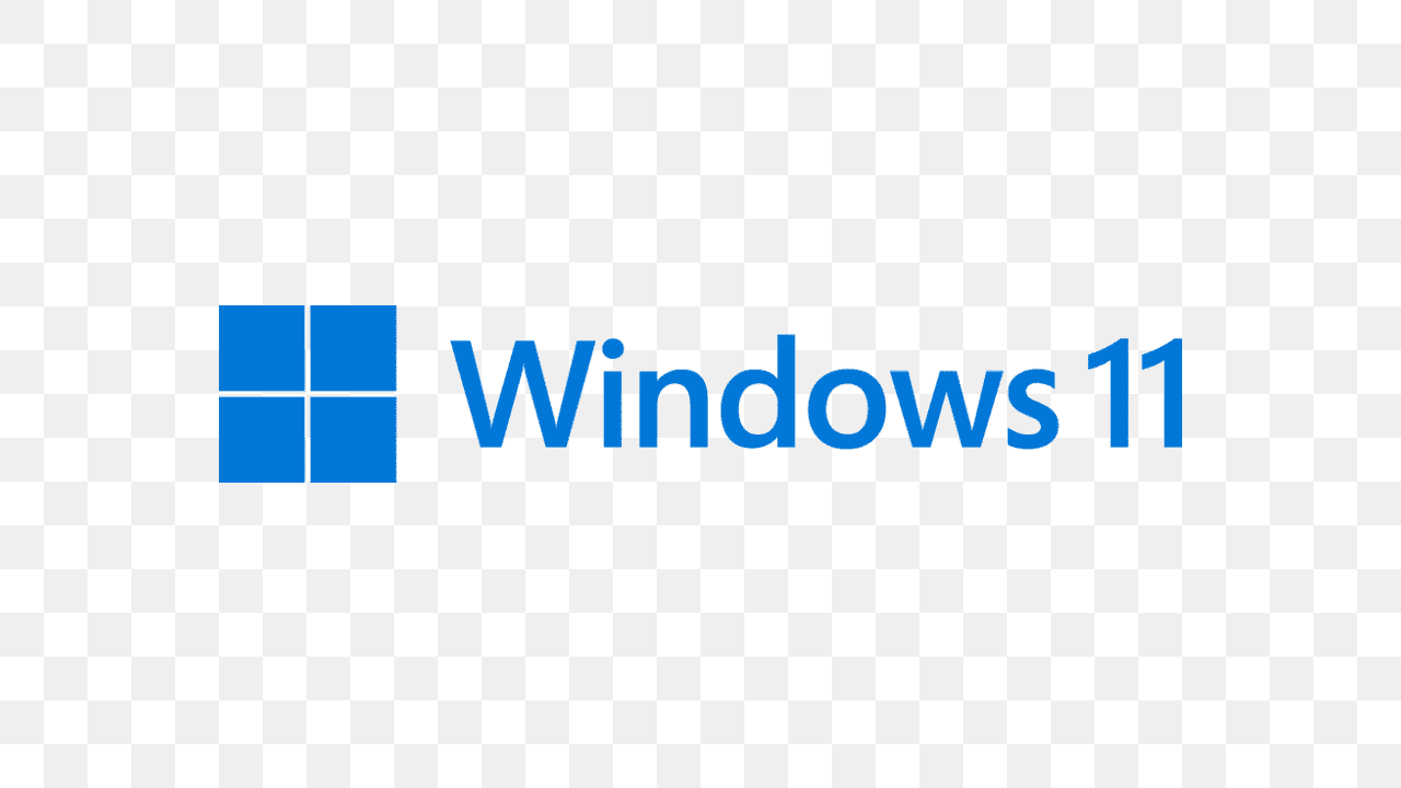 Windows 11 Logo Icon